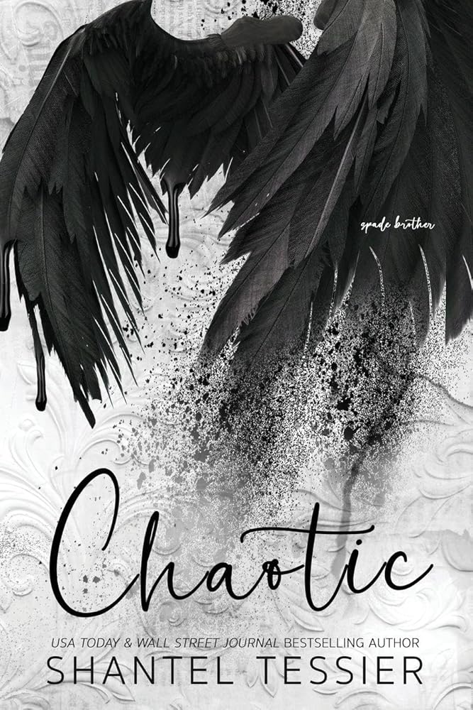 Chaotic Alternative Cover cover image