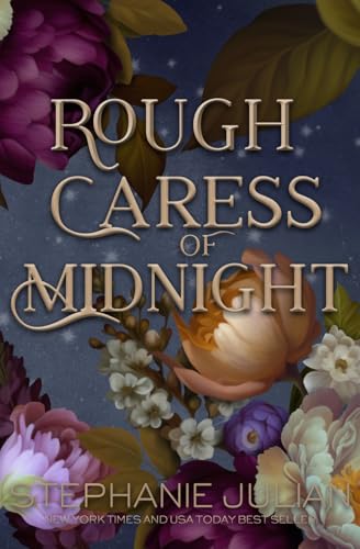 Rough Caress of Midnight cover image