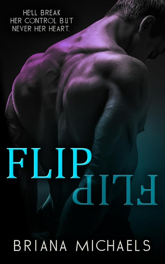 Flip (Next Level) cover image