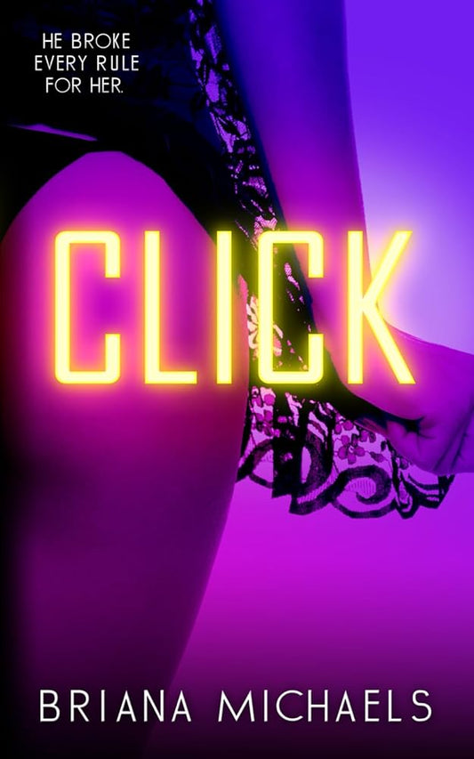 Click (Next Level) cover image