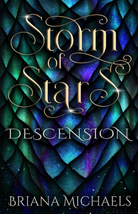 Storm of Stars Descension cover image
