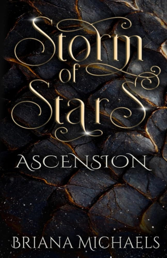 Storm of Stars Ascension cover image
