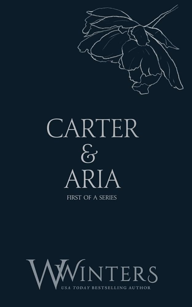 Carter & Aria: Merciless (Discreet) cover image