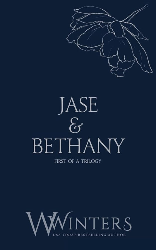 Jase & Bethany: A Single Glance (Discreet) cover image
