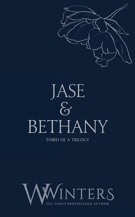 Jase & Bethany: A Single Touch (Discreet) cover image