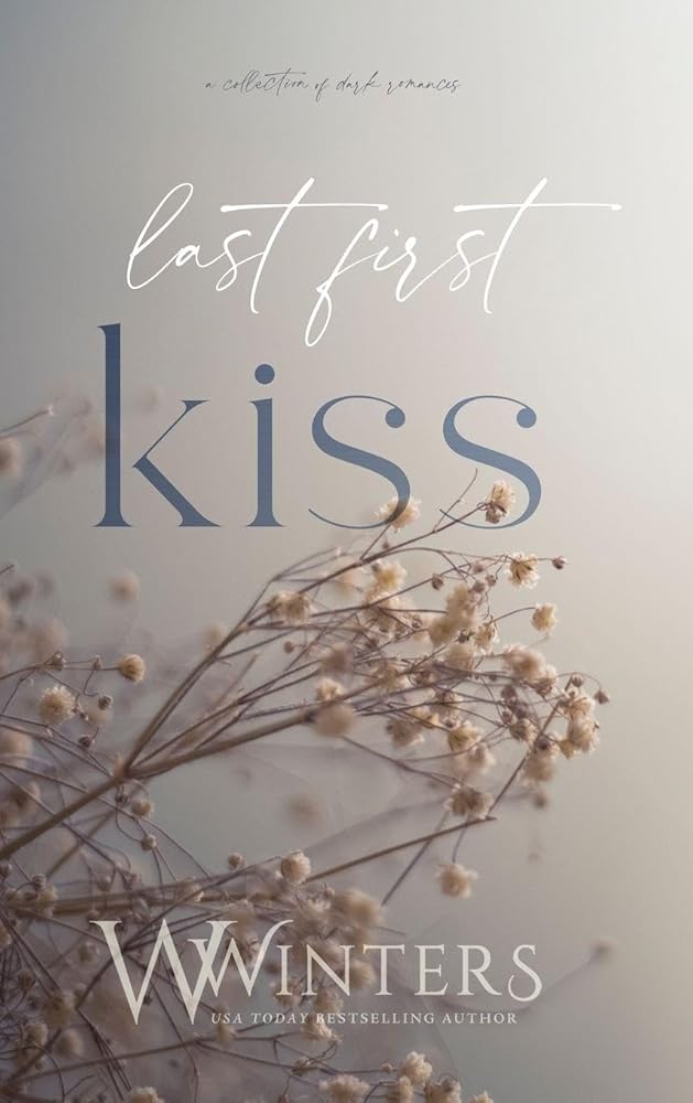 Last First Kiss cover image