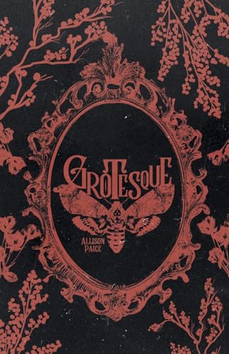 Grotesque cover image