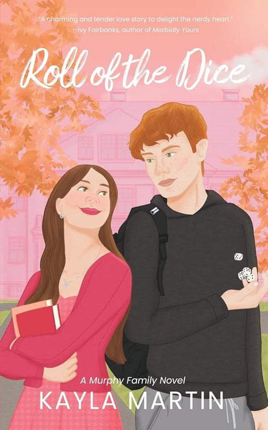Roll of the Dice (Murphy Family) cover image