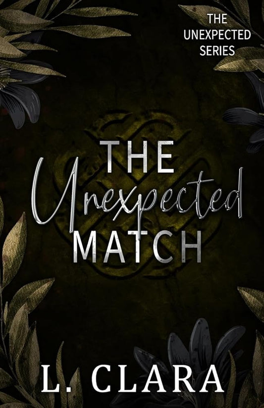 The Unexpected Match (The Unexpected Series) cover image