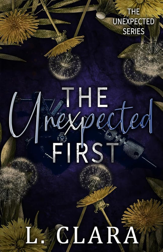 The Unexpected First (The Unexpected Series) cover image