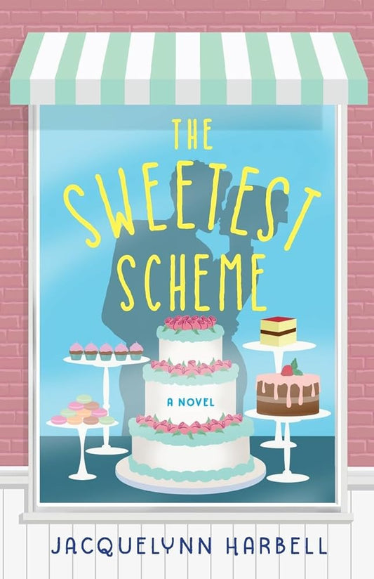 The Sweetest Scheme cover image