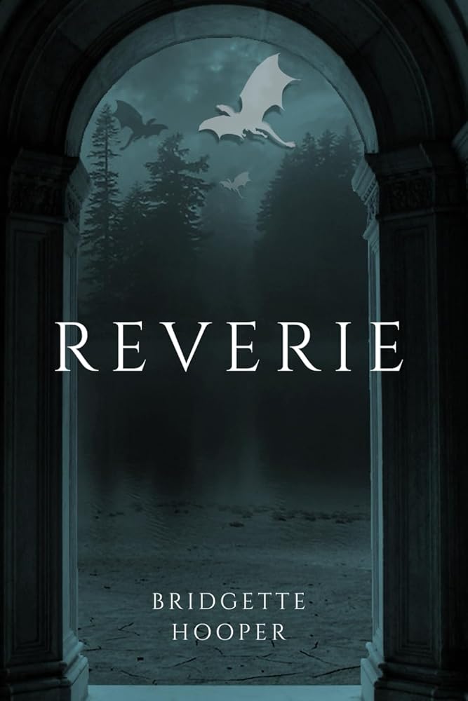 Reverie cover image