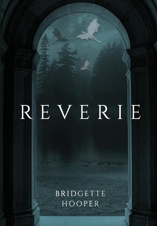 Reverie cover image
