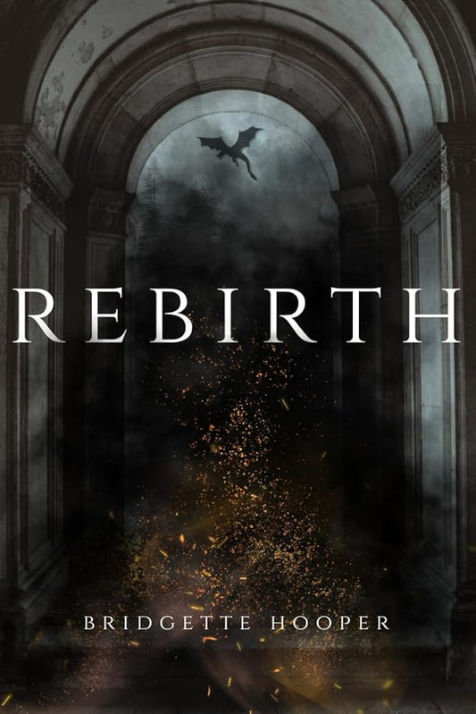 Rebirth (Reverie) cover image