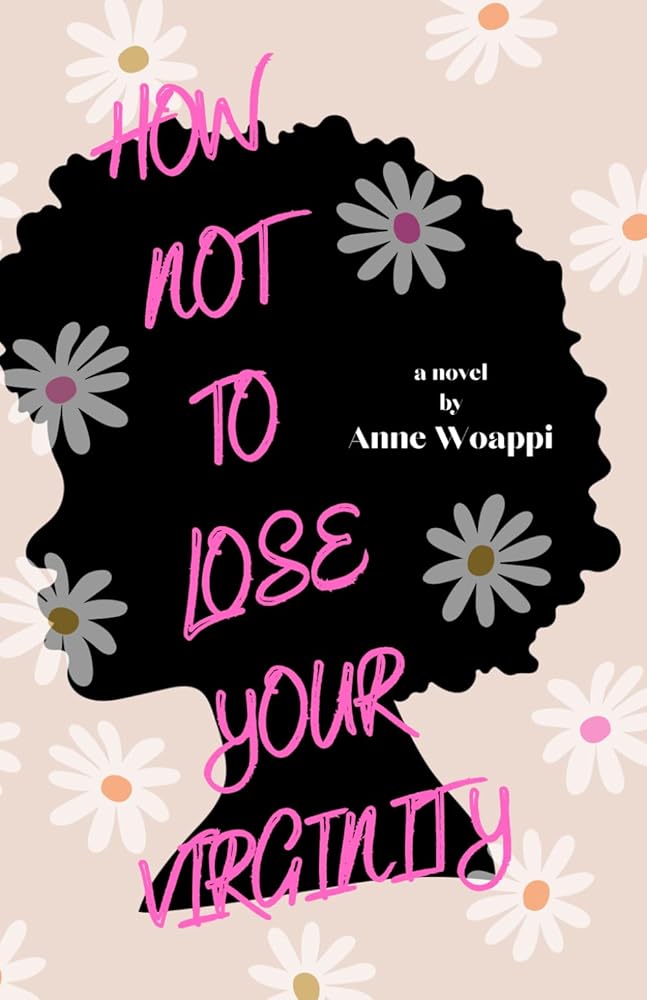 How Not To Lose Your Virginity cover image