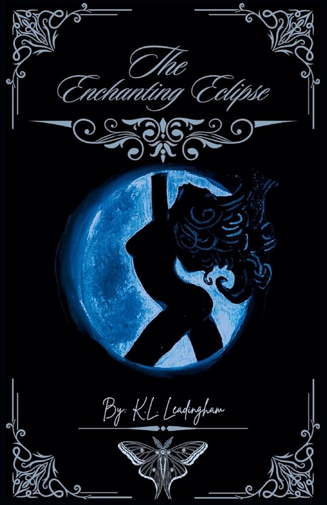 The Enchanting Eclipse (The Playground Testimonials) cover image