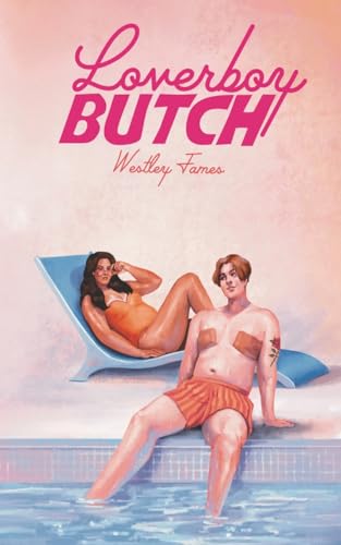 Loverboy Butch cover image