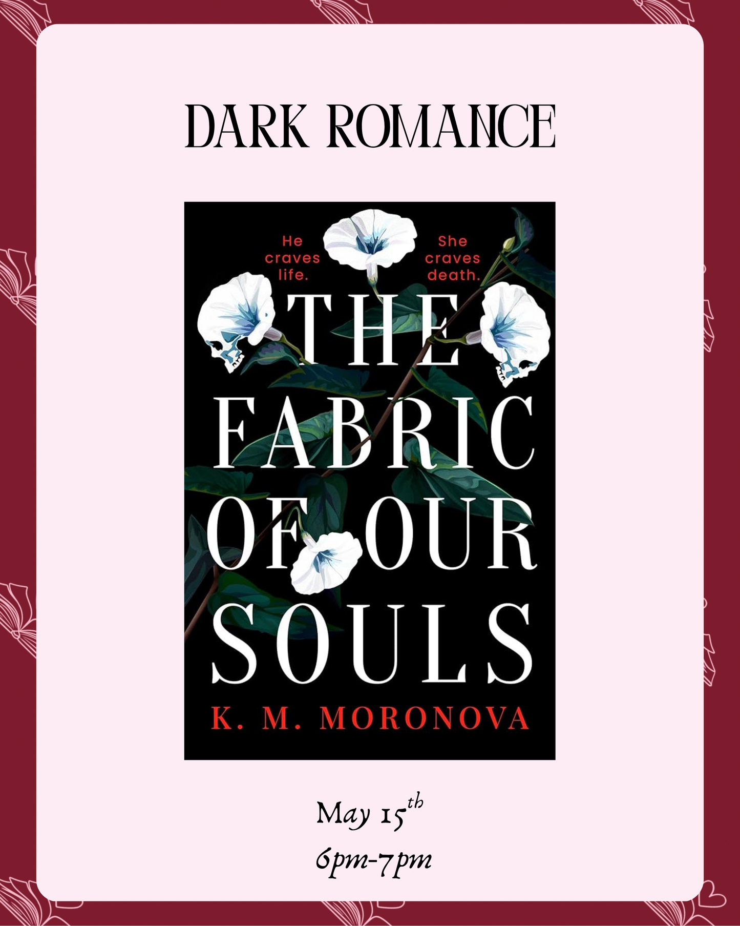 Dark Romance
