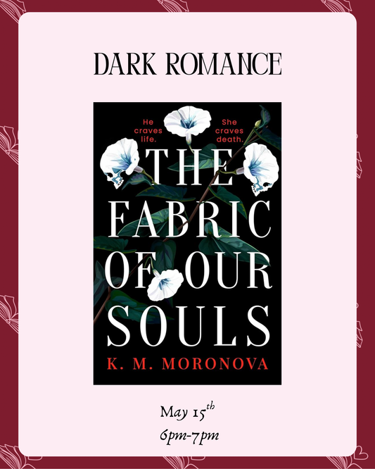 Dark Romance