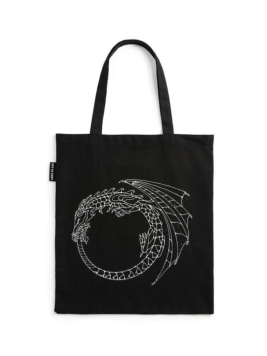 Alchemised: If He's a Monster Tote