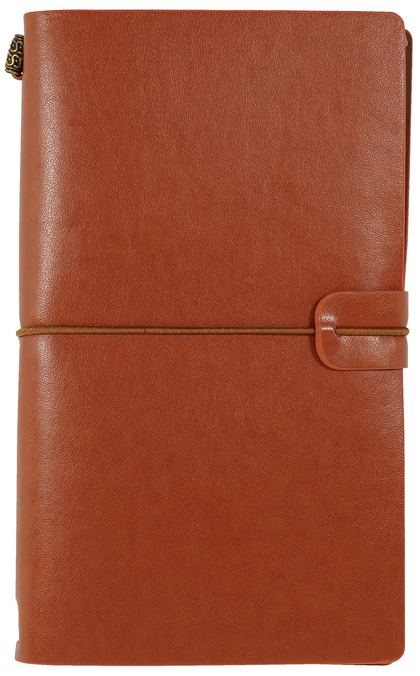 Nutmeg Voyager Notebook