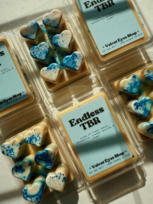 Endless TBR Wax Melt