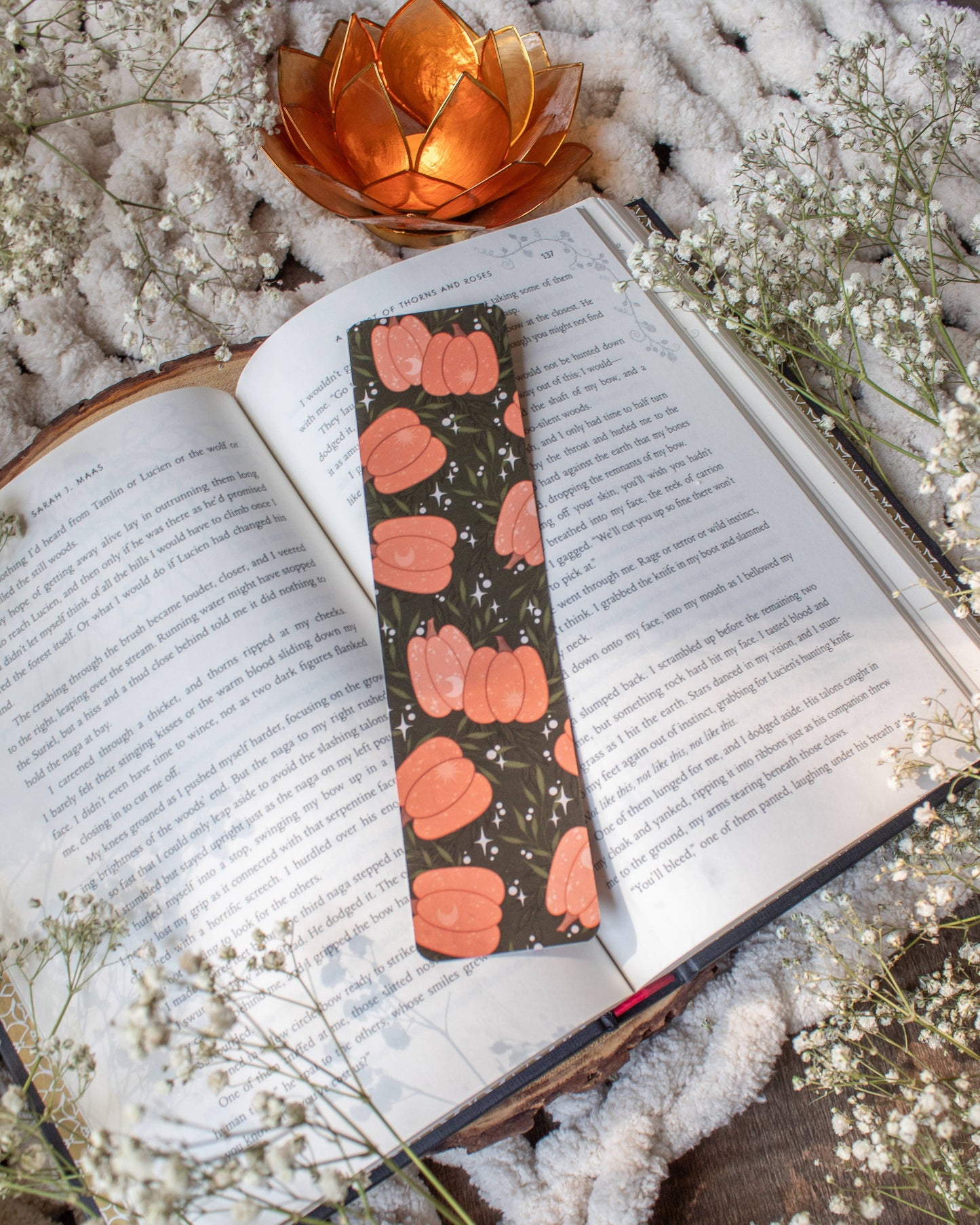 Imperfect 2"x8" Mystery Bookmark Bundle | 50 pack