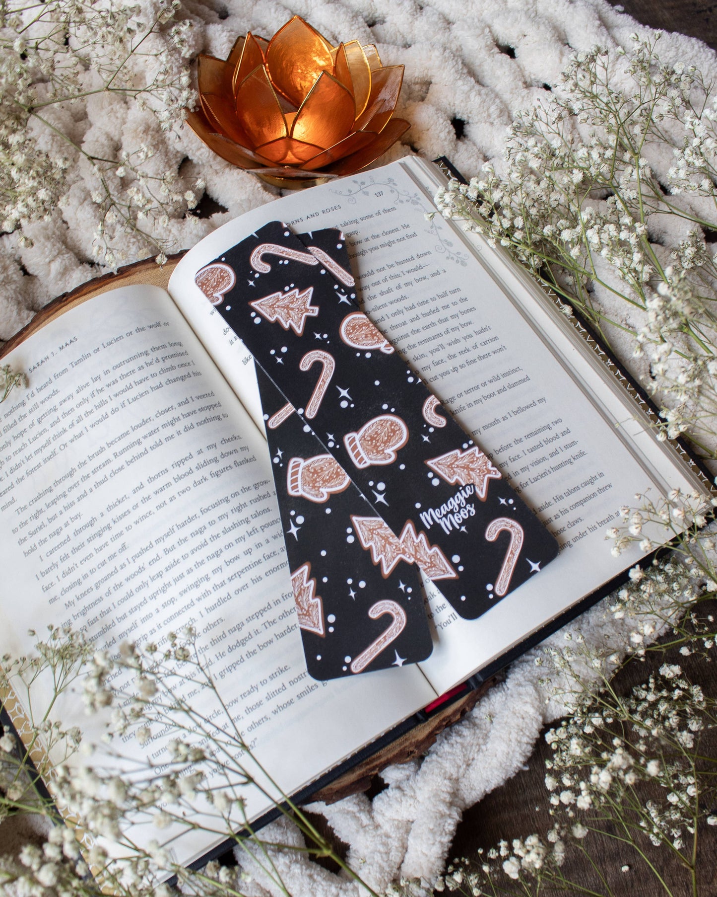 Imperfect 2"x8" Mystery Bookmark Bundle | 50 pack