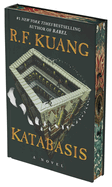 Katabasis (Deluxe Limited Edition): A Novel
