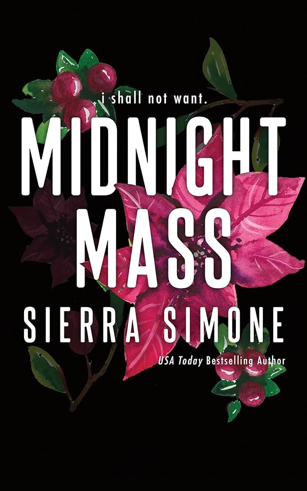 Midnight Mass (Priest, 4)