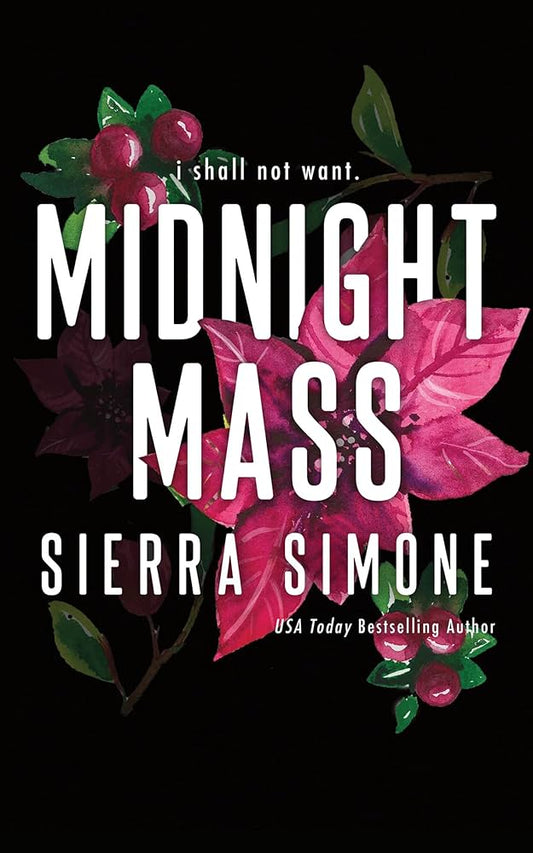 Midnight Mass (Priest, 4)