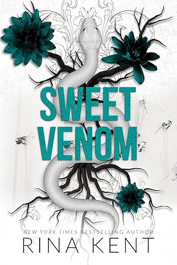 Sweet Venom (Deluxe Edition) (Vipers, 2)