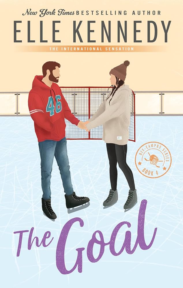 The Goal (Off-Campus, 4)
