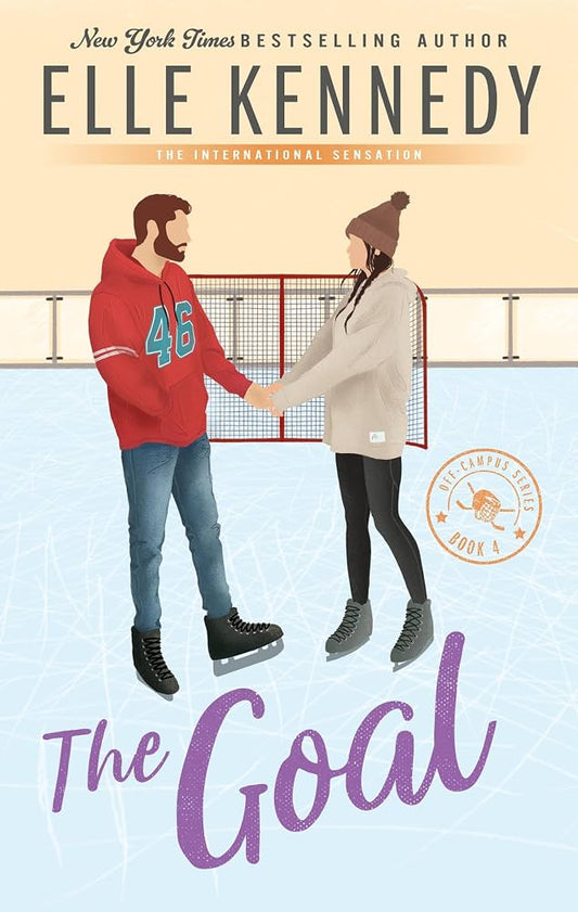 The Goal (Off-Campus, 4)